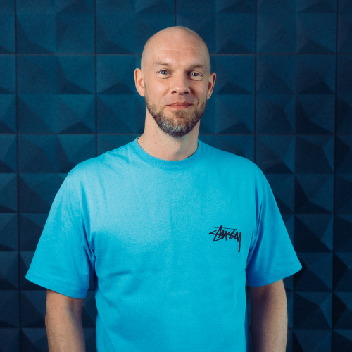 Elvar Ingi Helgason