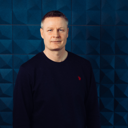 Jóhannes K. Sigursteinsson