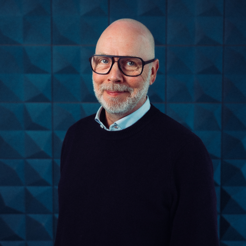 Ólafur Haraldsson