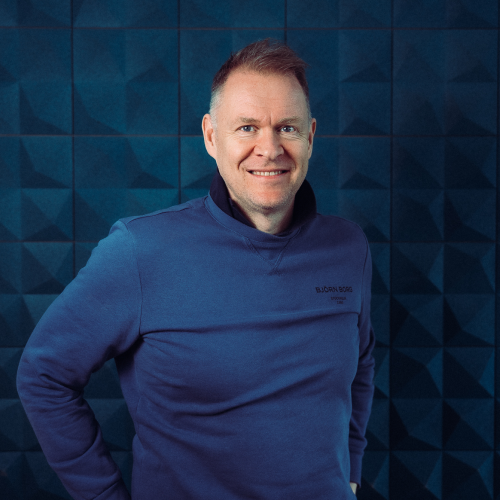 Örn Úlfar Sævarsson
