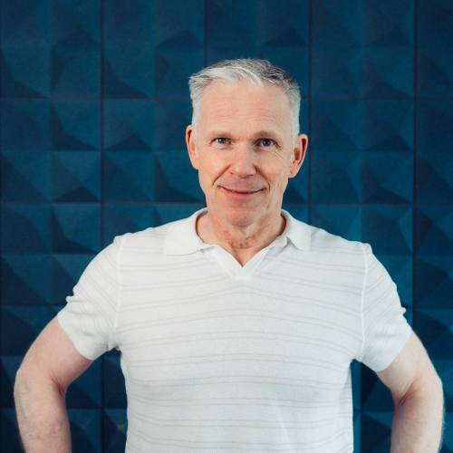 Sveinn Líndal Jóhannsson