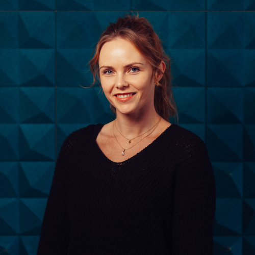 Lilja Björk Runólfsdóttir