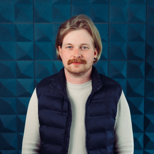 Jakob Sturla Einarsson