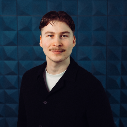 Andri Þór Unnarsson