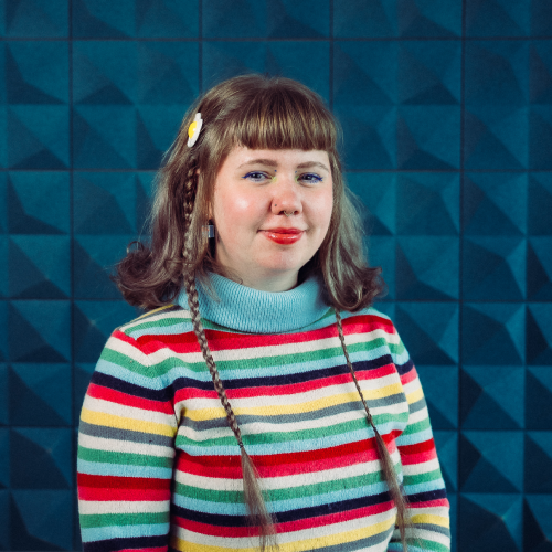 Sunneva Snorradóttir