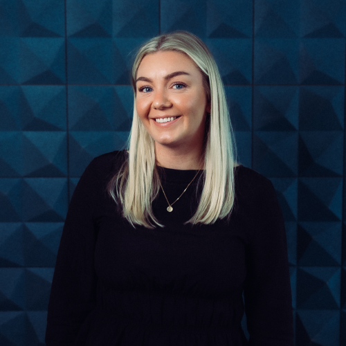 Íris Hrund Ormsdóttir