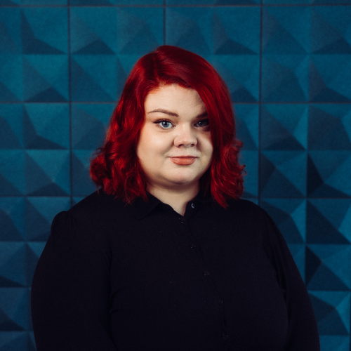 Auður Ómarsdóttir