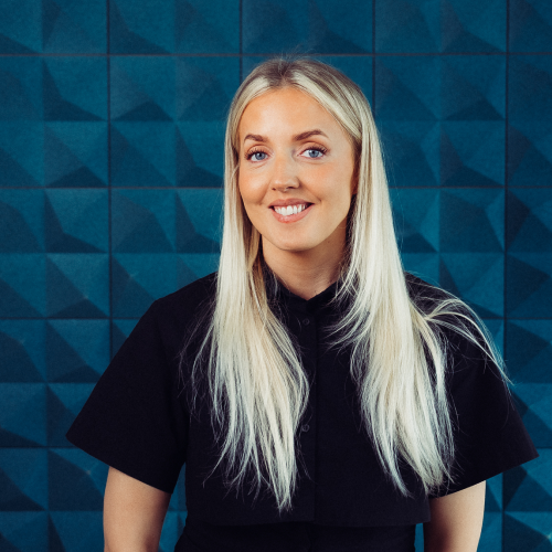Harpa Rún Einarsdóttir