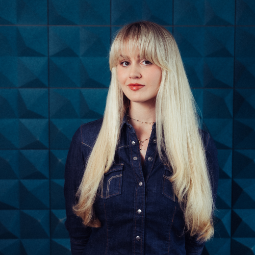 Emilía Bjarkar Jónsdóttir