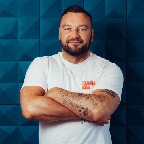 Bartosz Jan Wójcik