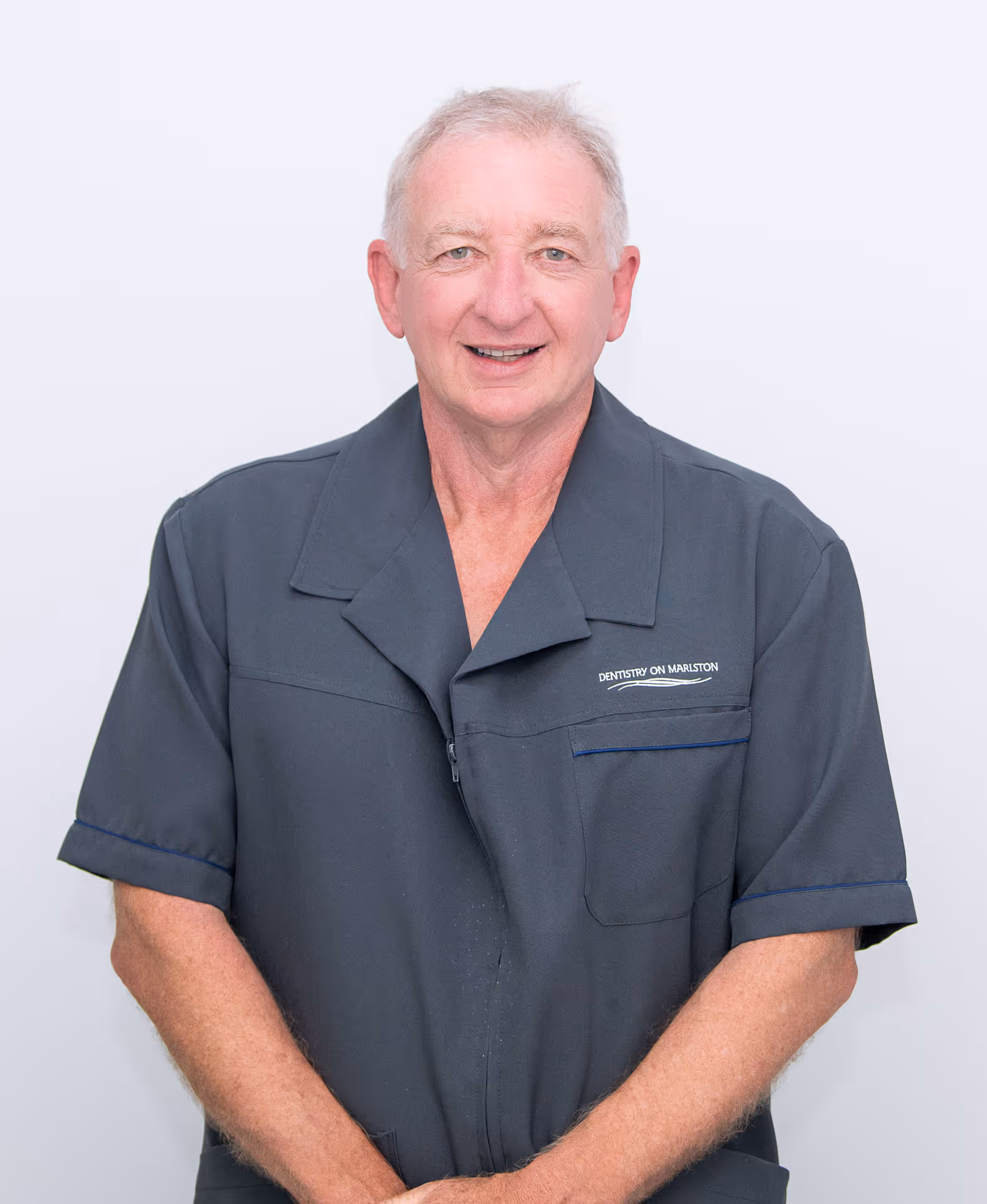 Dr Eugene Dentist Bunbury