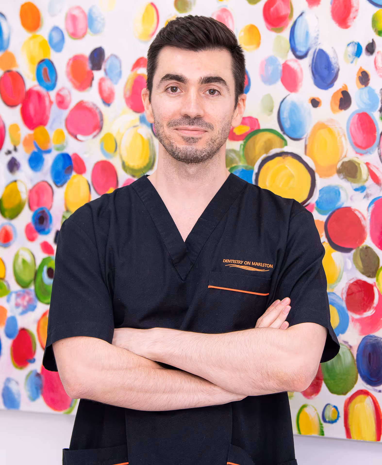 Dr Eugene Dentist Bunbury