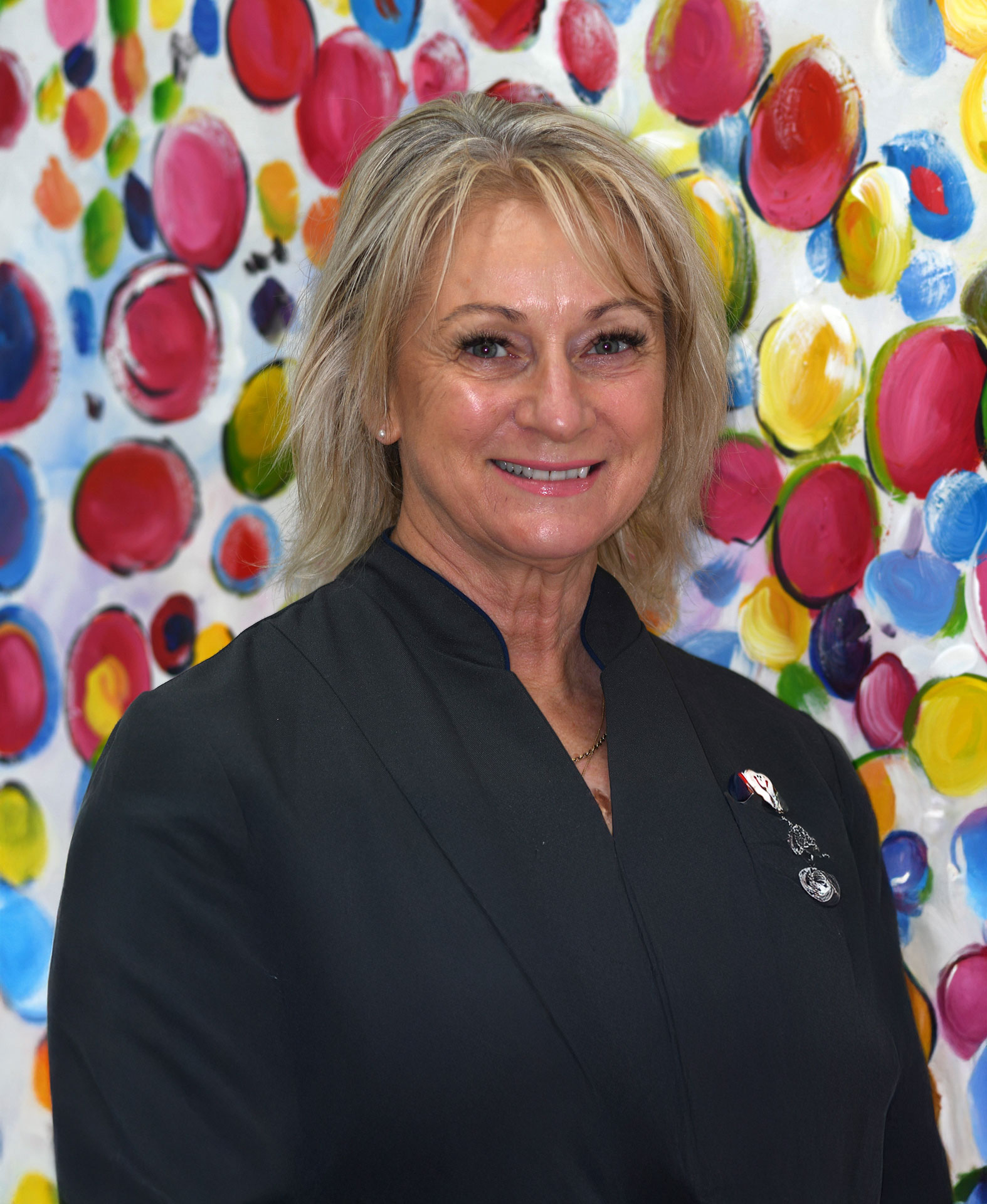 Dr Eugene Dentist Bunbury