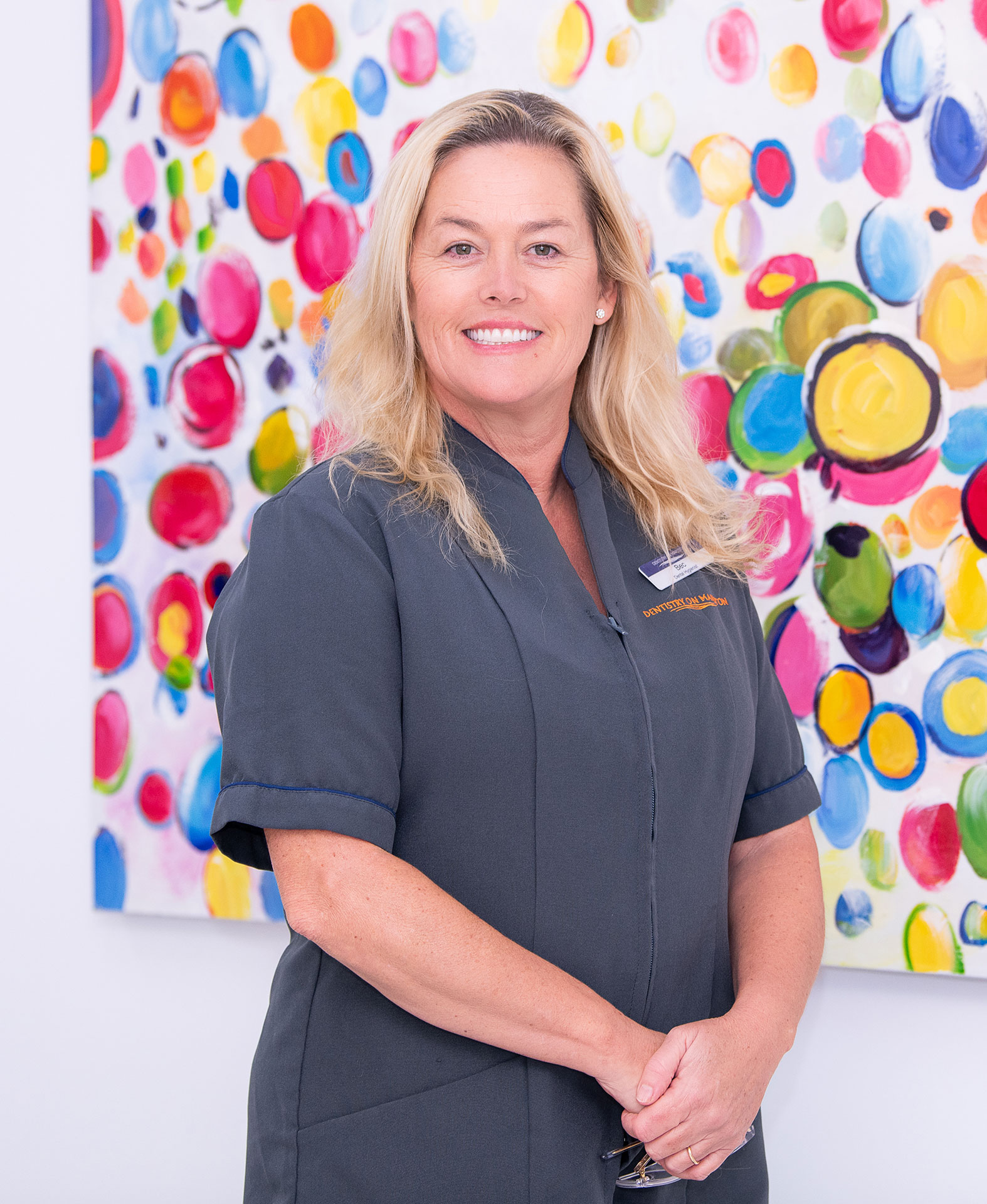 Dr Eugene Dentist Bunbury