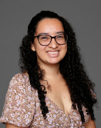 Keila Escorcia Dominguez