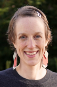 Erin Clarke