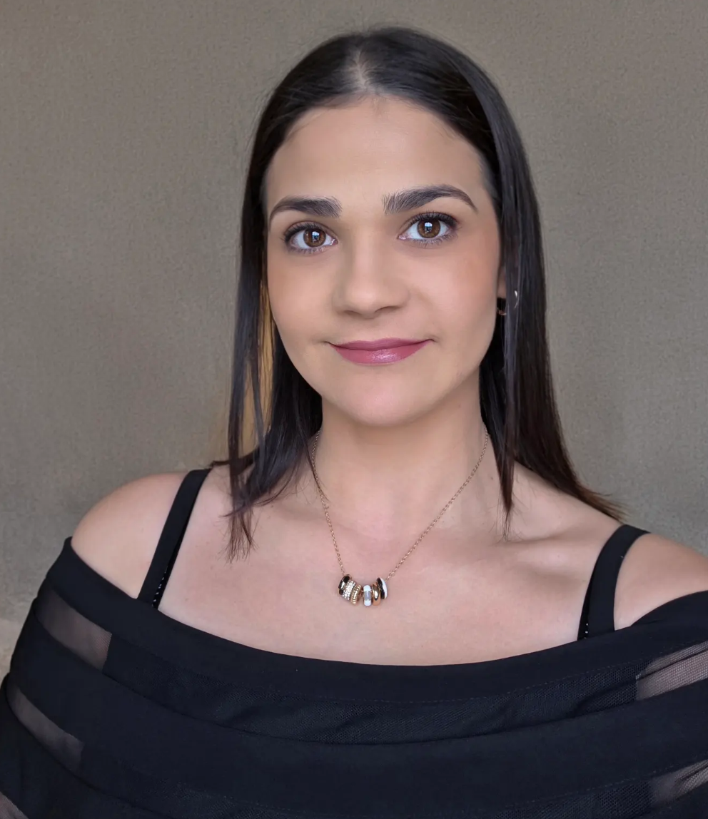 Cecilia Nava