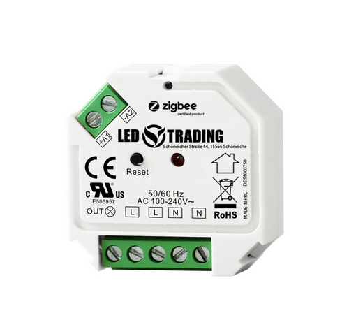 Schaltaktor für Schalter