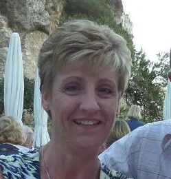 Tracey Dale