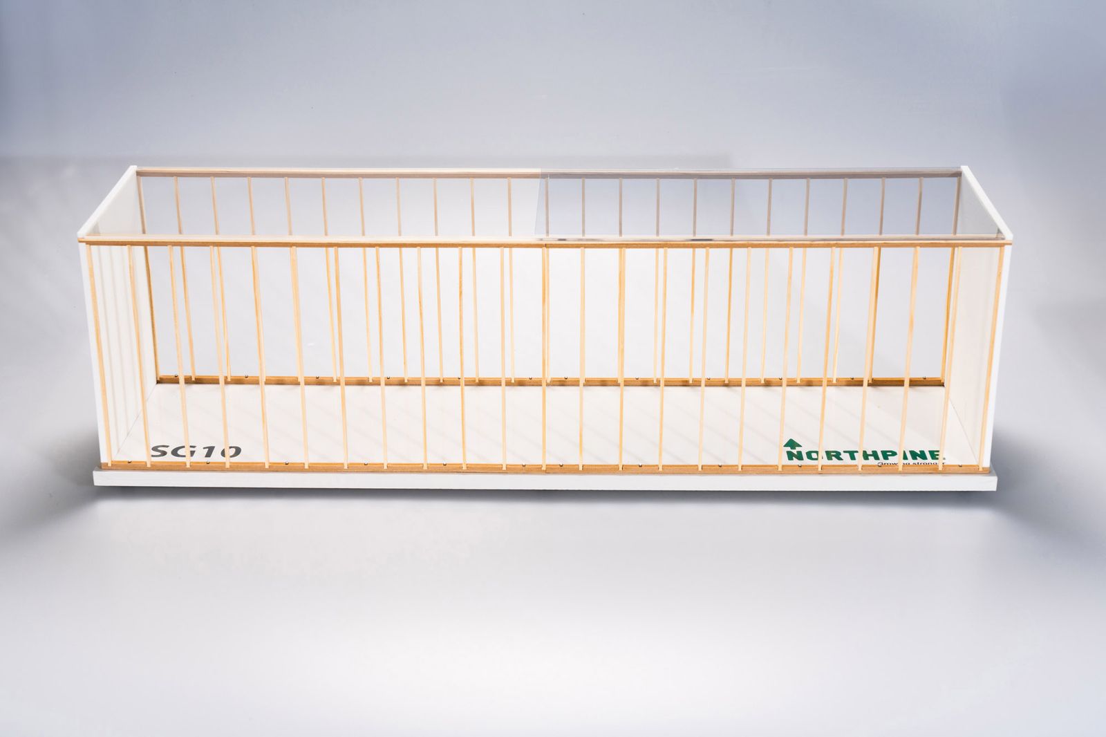 Span Tables SG8 / SG10 Span Tables