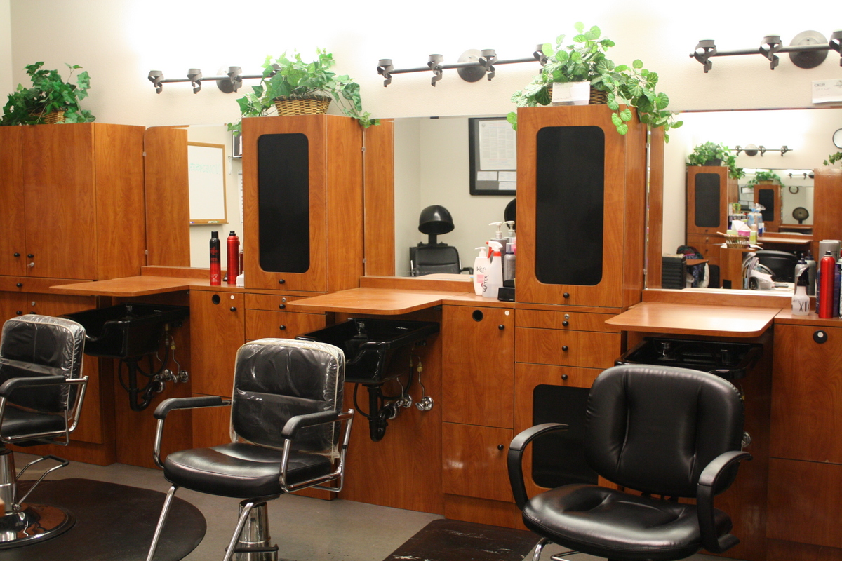 Salon
