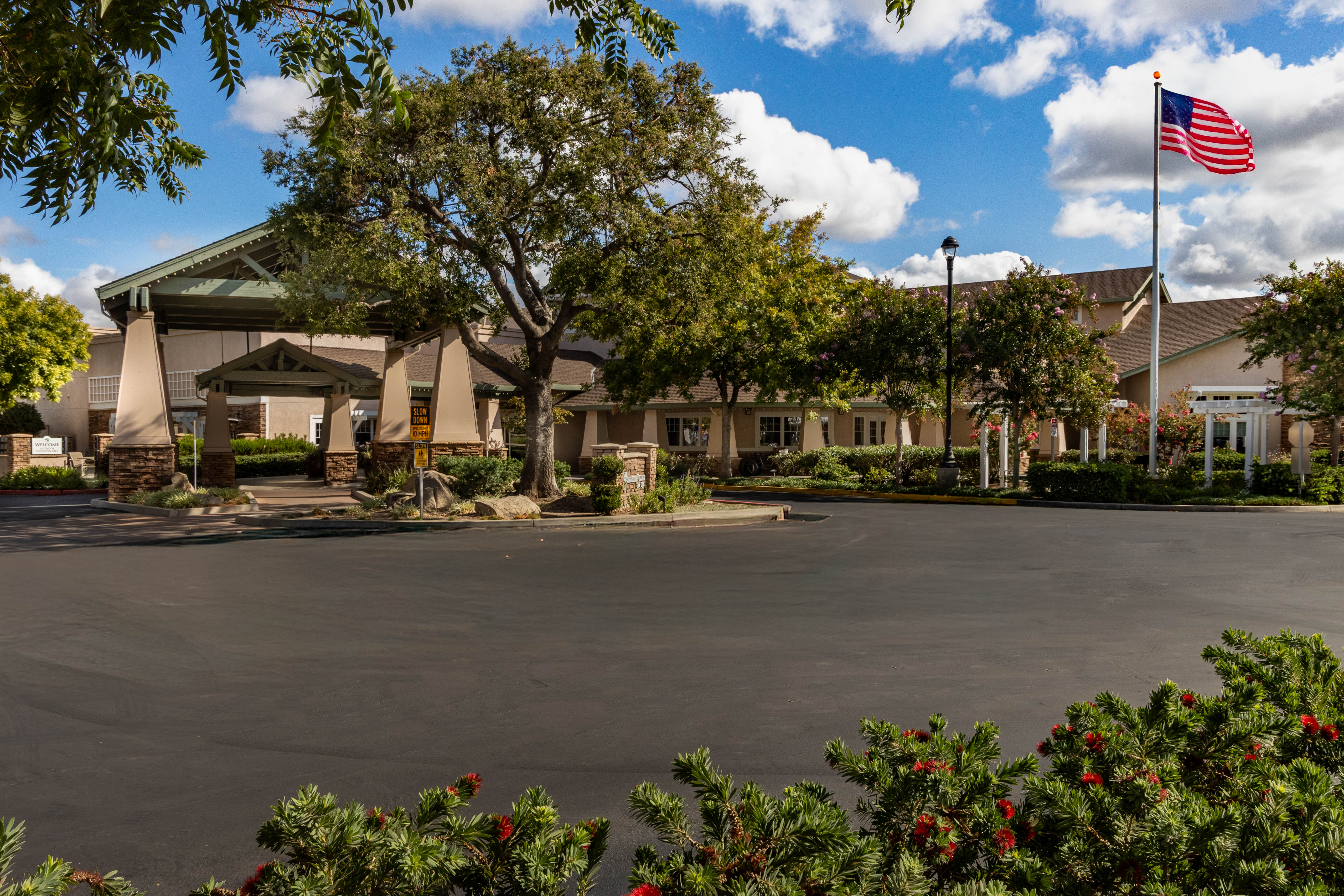 Samaritan Village