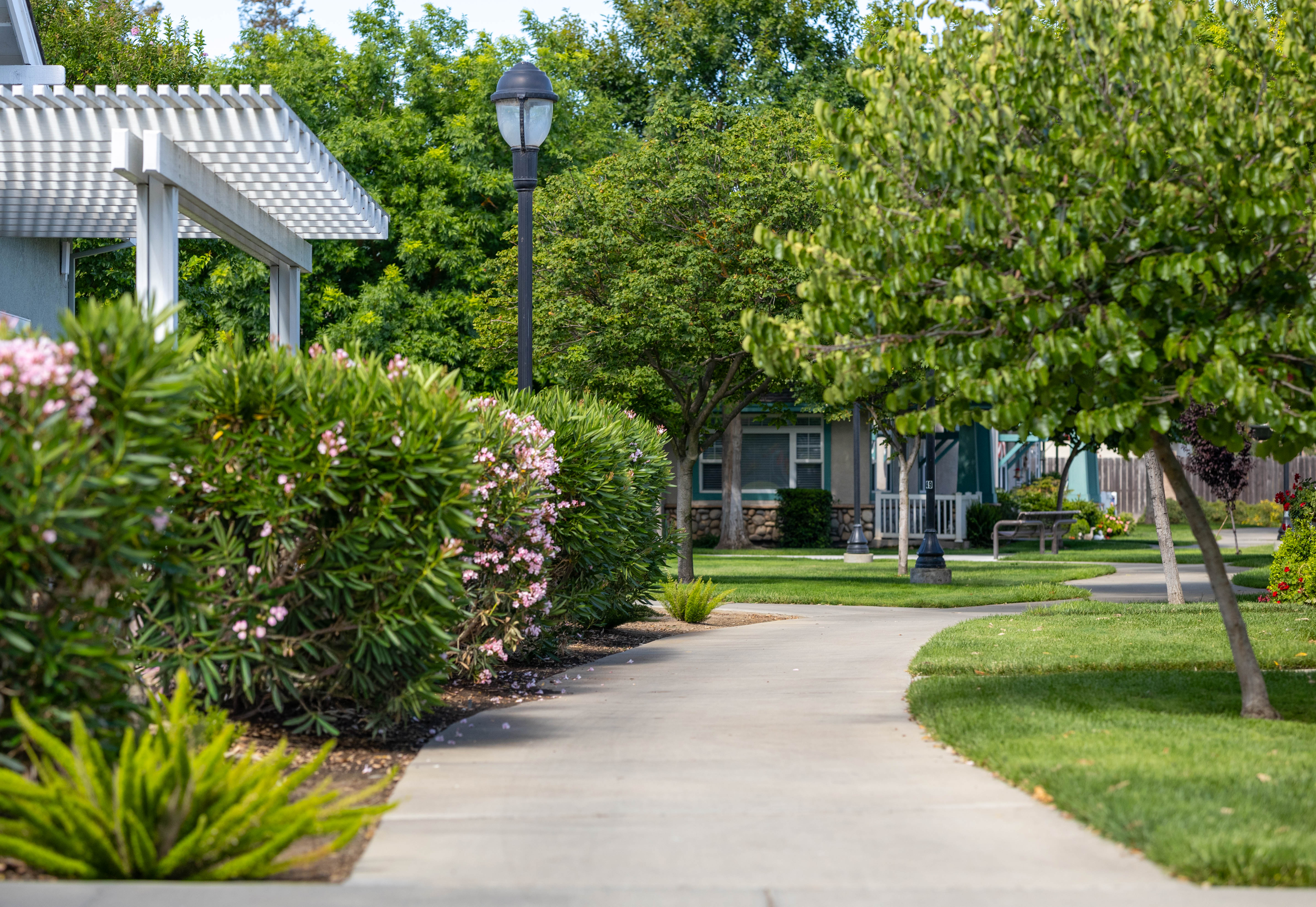 Samaritan Village