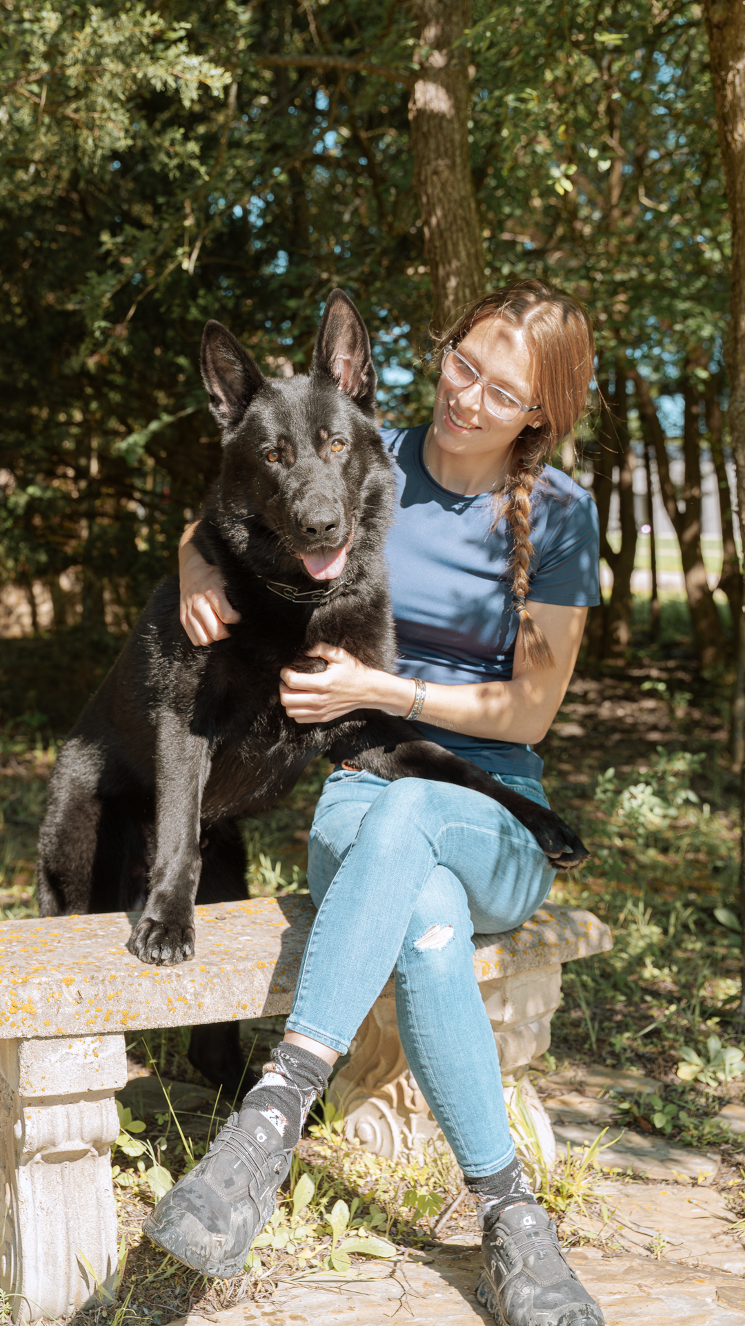 Best Dogs For Protection