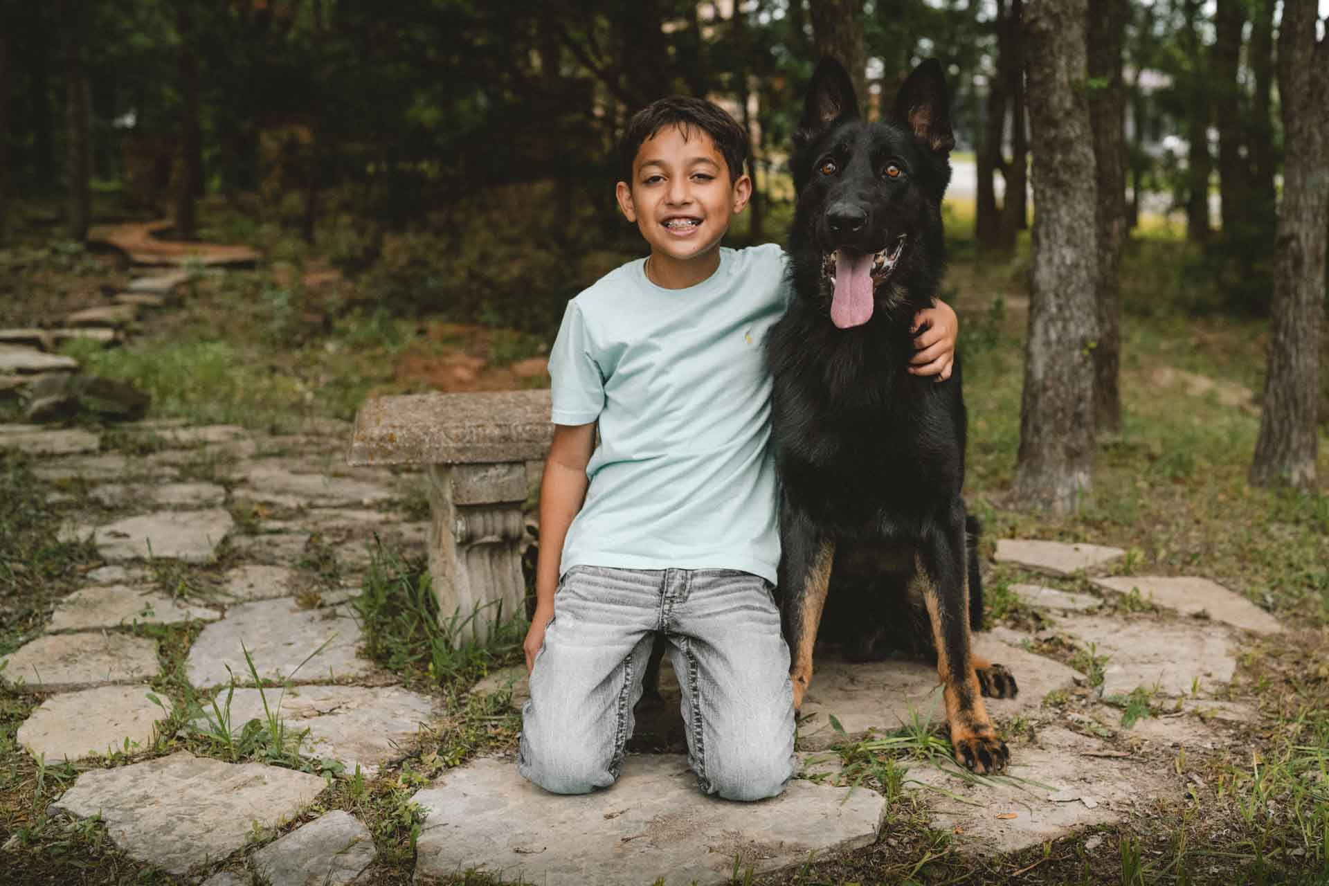 Best Dogs For Protection