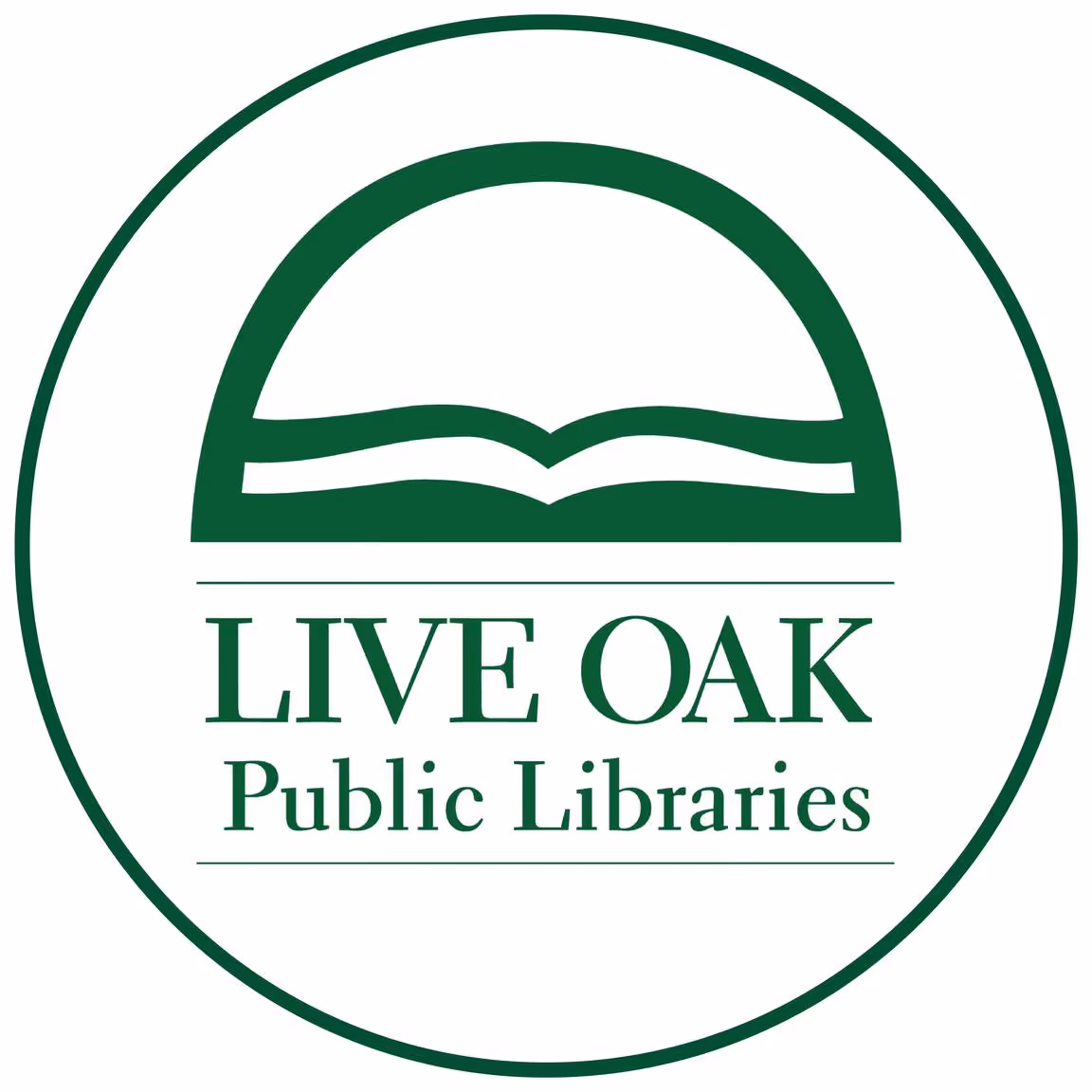 Live Oak Public Library