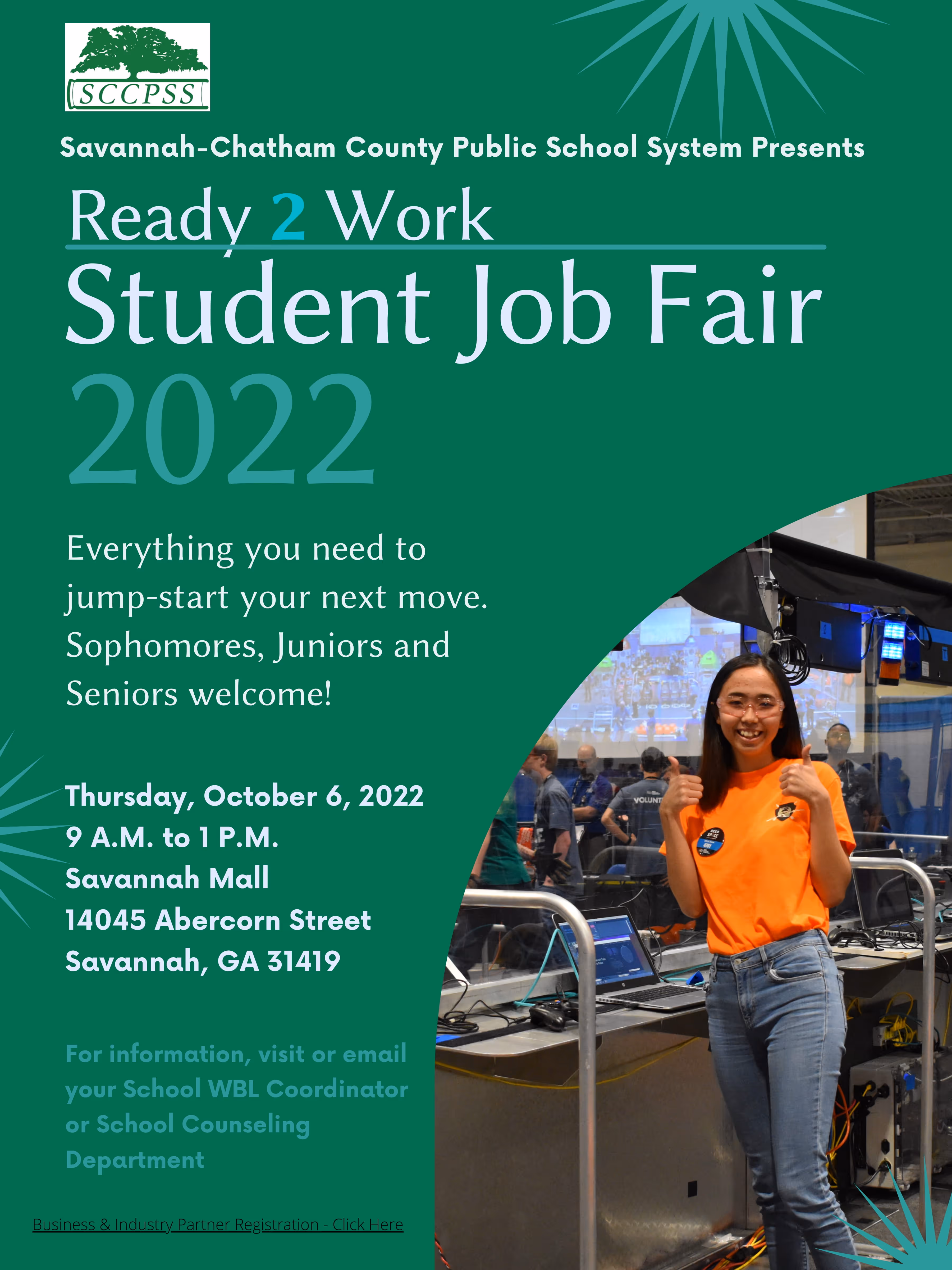 job fair