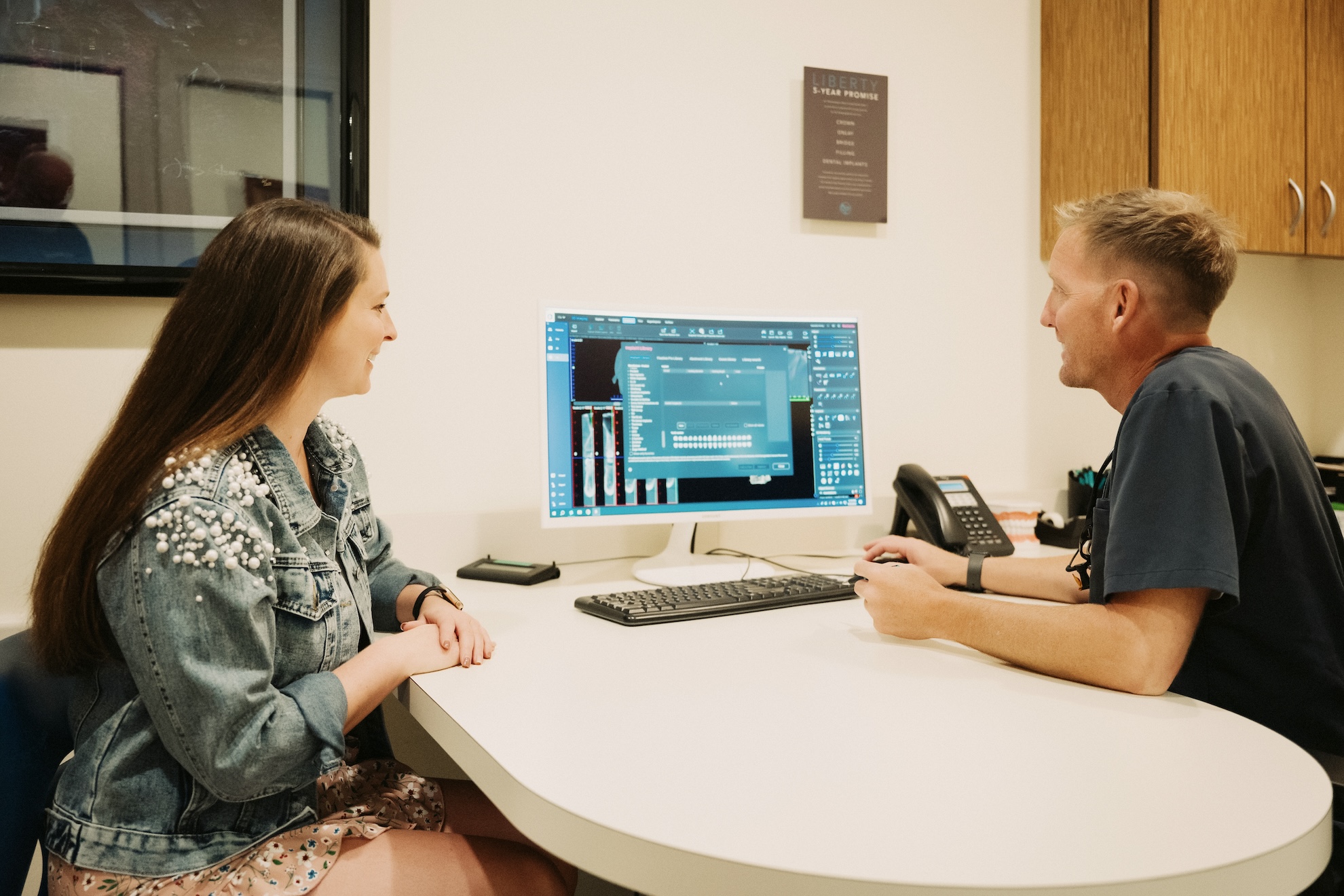 Digital XRays Benefits and Advances in Technology