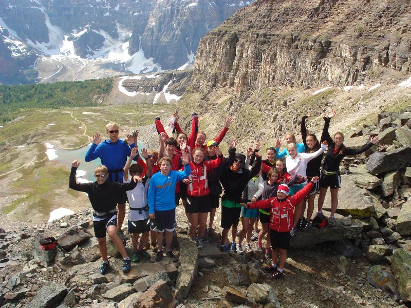 canmore '11
