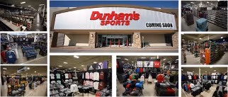 Dunham’s Sports® Announces the Grand Opening of its Billings store