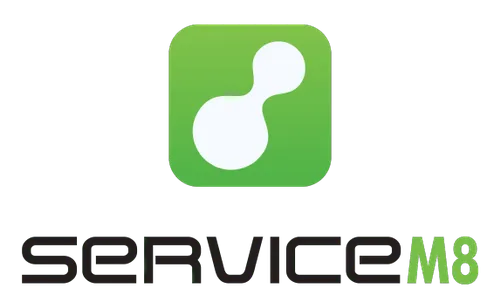 ServiceM8 logo