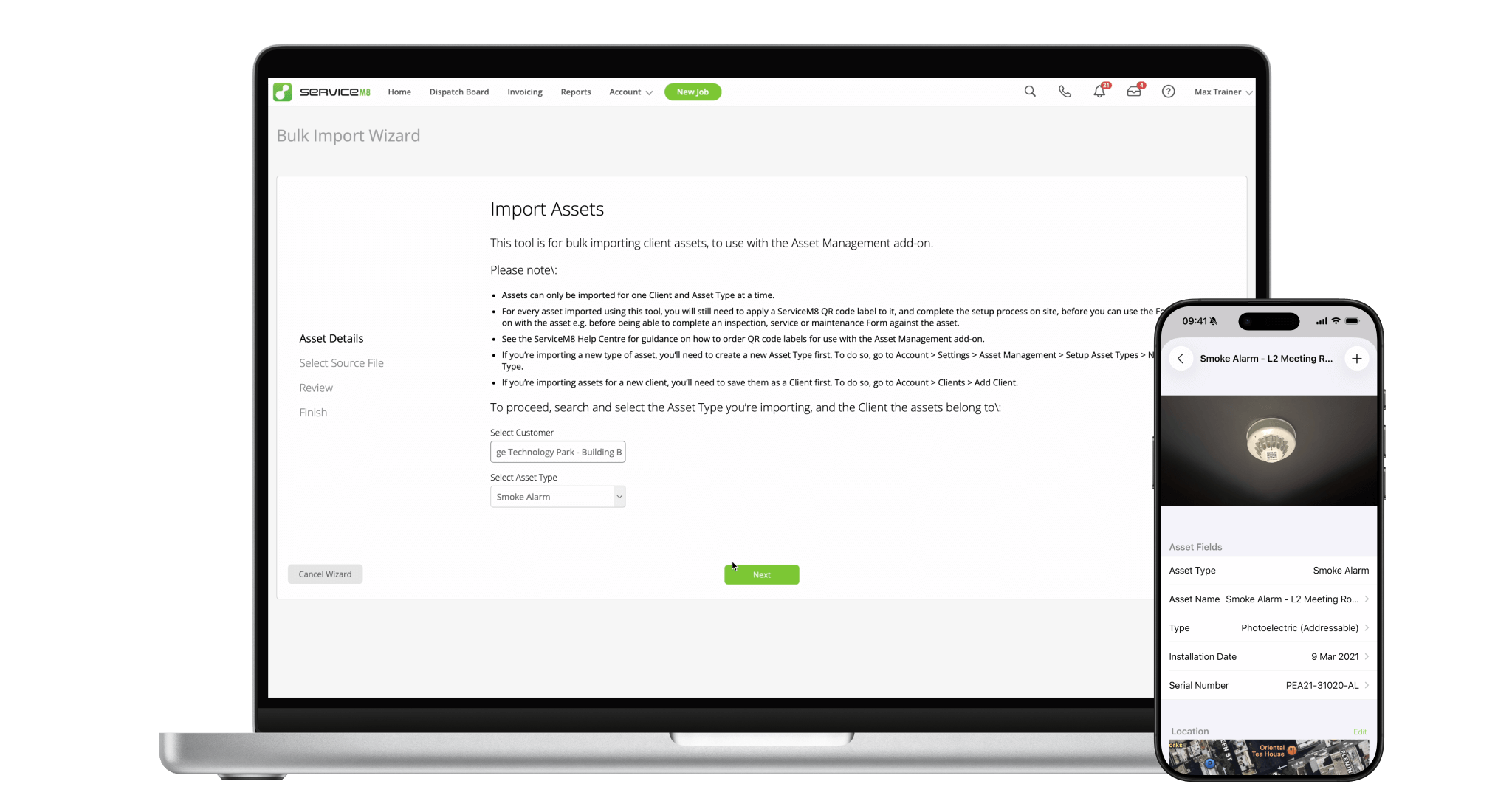 A new way to streamline and systemise your pricing, quoting & invoicing