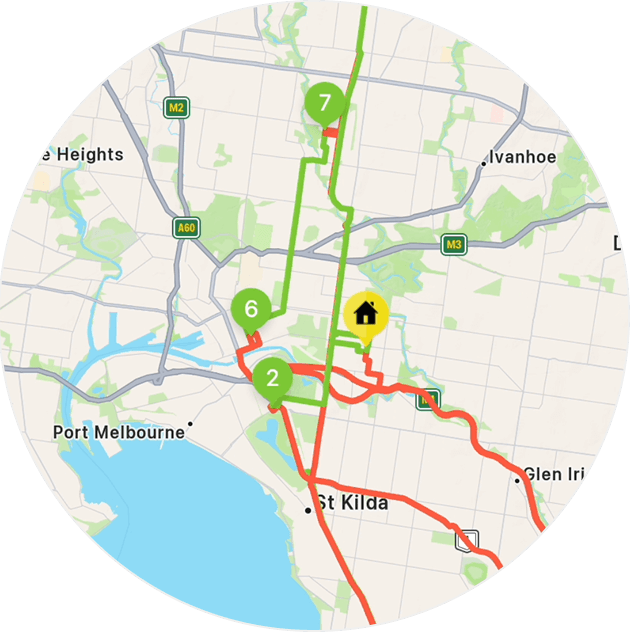 Save Time & Systemise