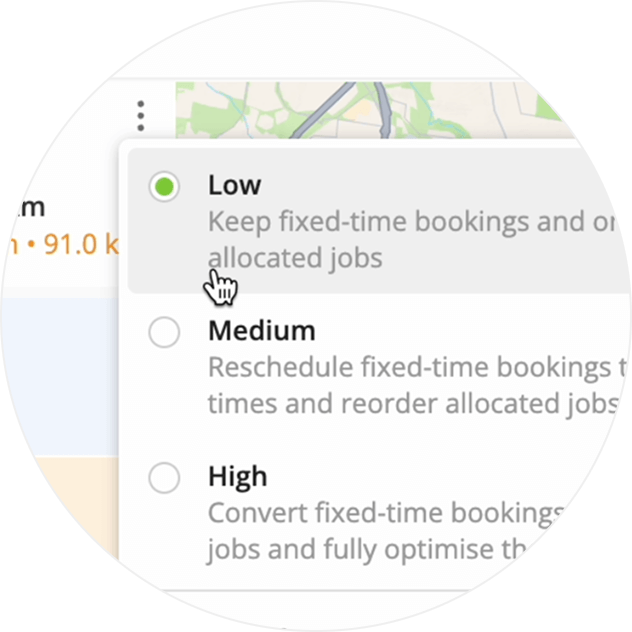Search & Add Bundles