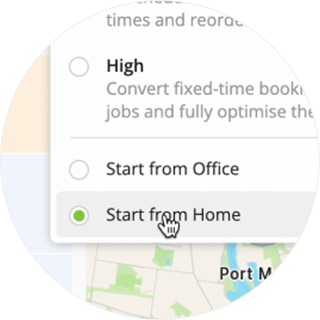 Save Time & Systemise