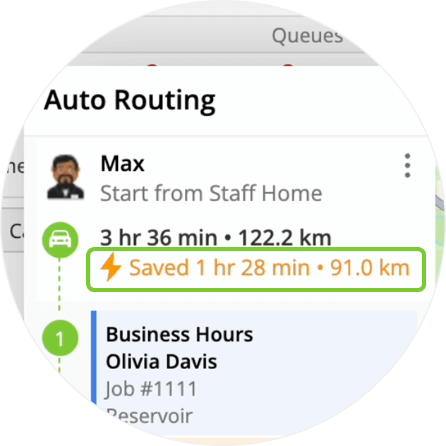 View Bundle Contents
