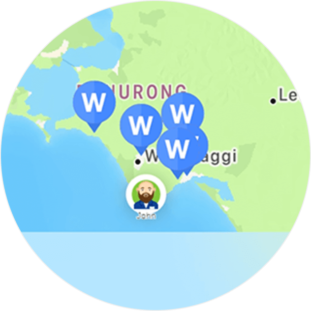 Search & Add Bundles