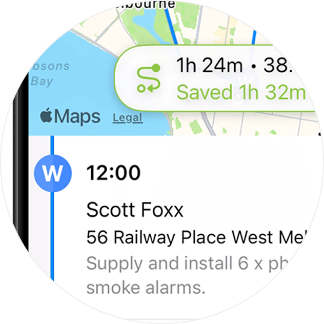 Save Time & Systemise