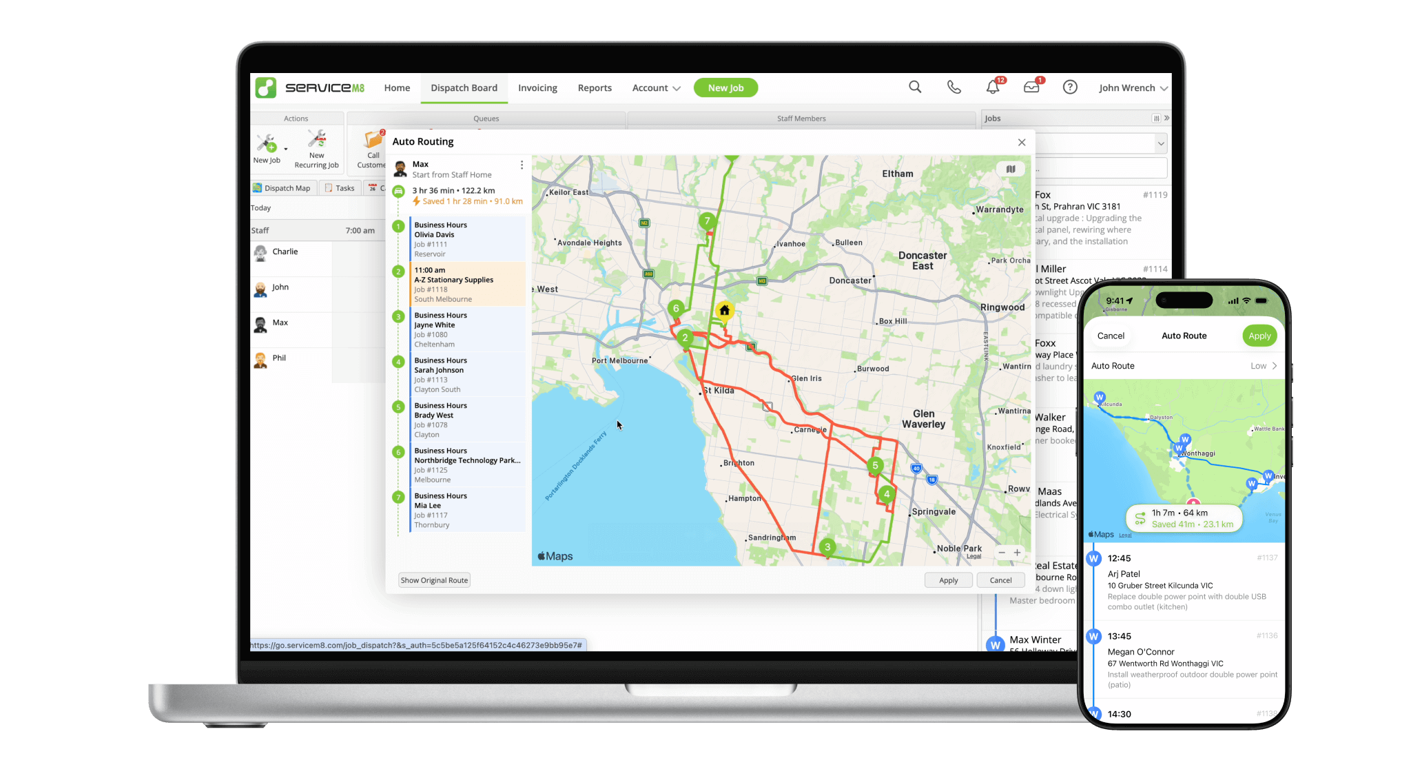 A new way to streamline and systemise your pricing, quoting & invoicing