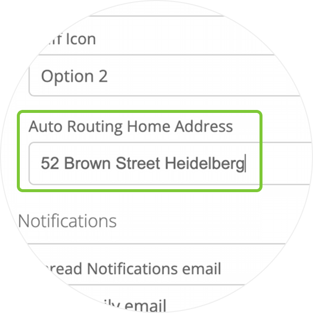 Search & Add Bundles