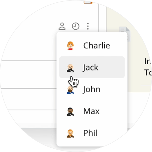 Save Time & Systemise