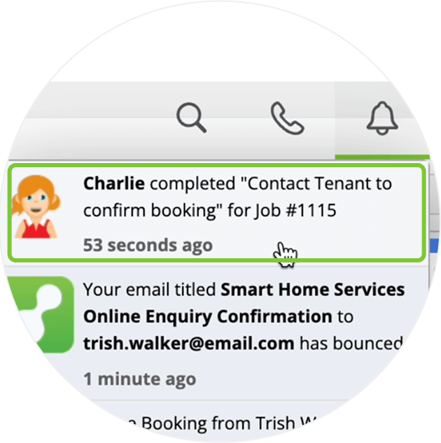 Save Time & Systemise