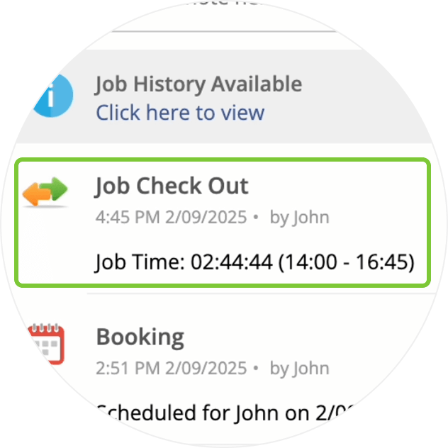 Save Time & Systemise