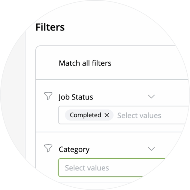 Save Time & Systemise