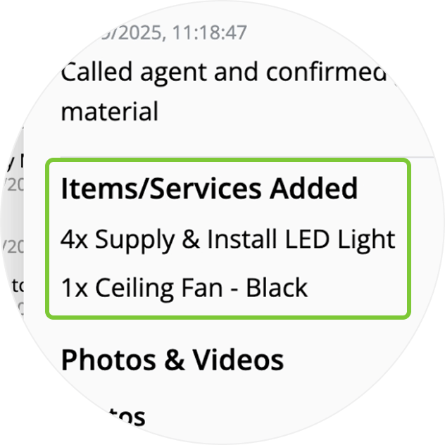 Search & Add Bundles