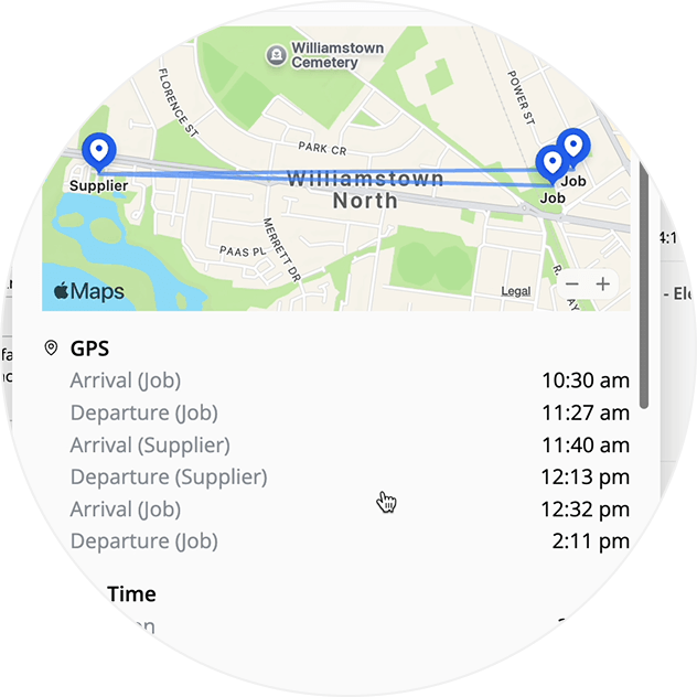 Search & Add Bundles